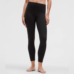 Lululemon Align 25 in Black